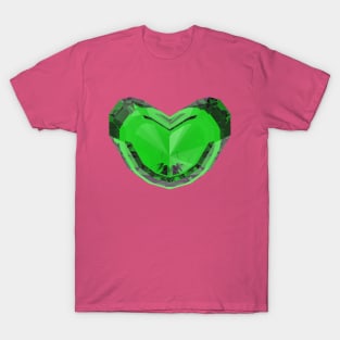 Your Heart is a Gem 3 T-Shirt